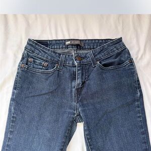 Levi’s 535 Women’s Skinny Jeans